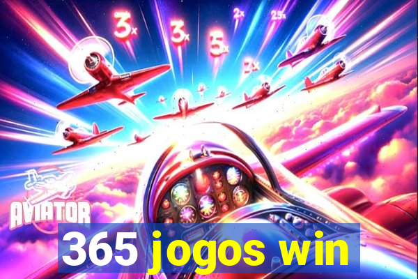 365 jogos win